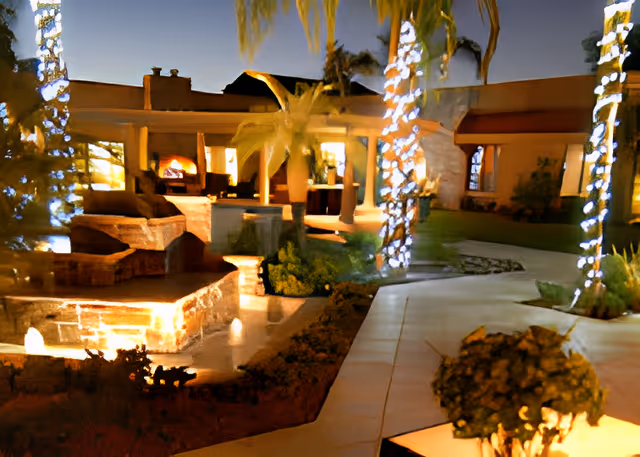 Photo of Archstone Care Center “Where Everyone Is Family”