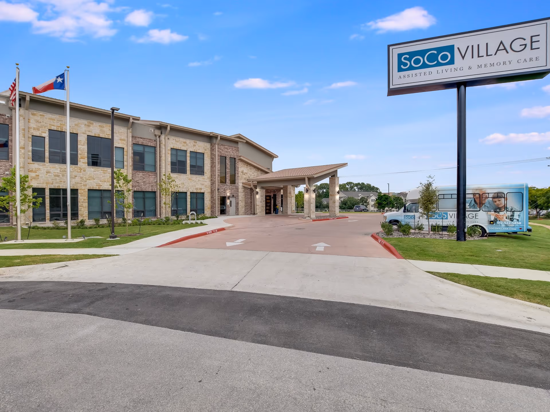 Photo 2 of SoCo Village