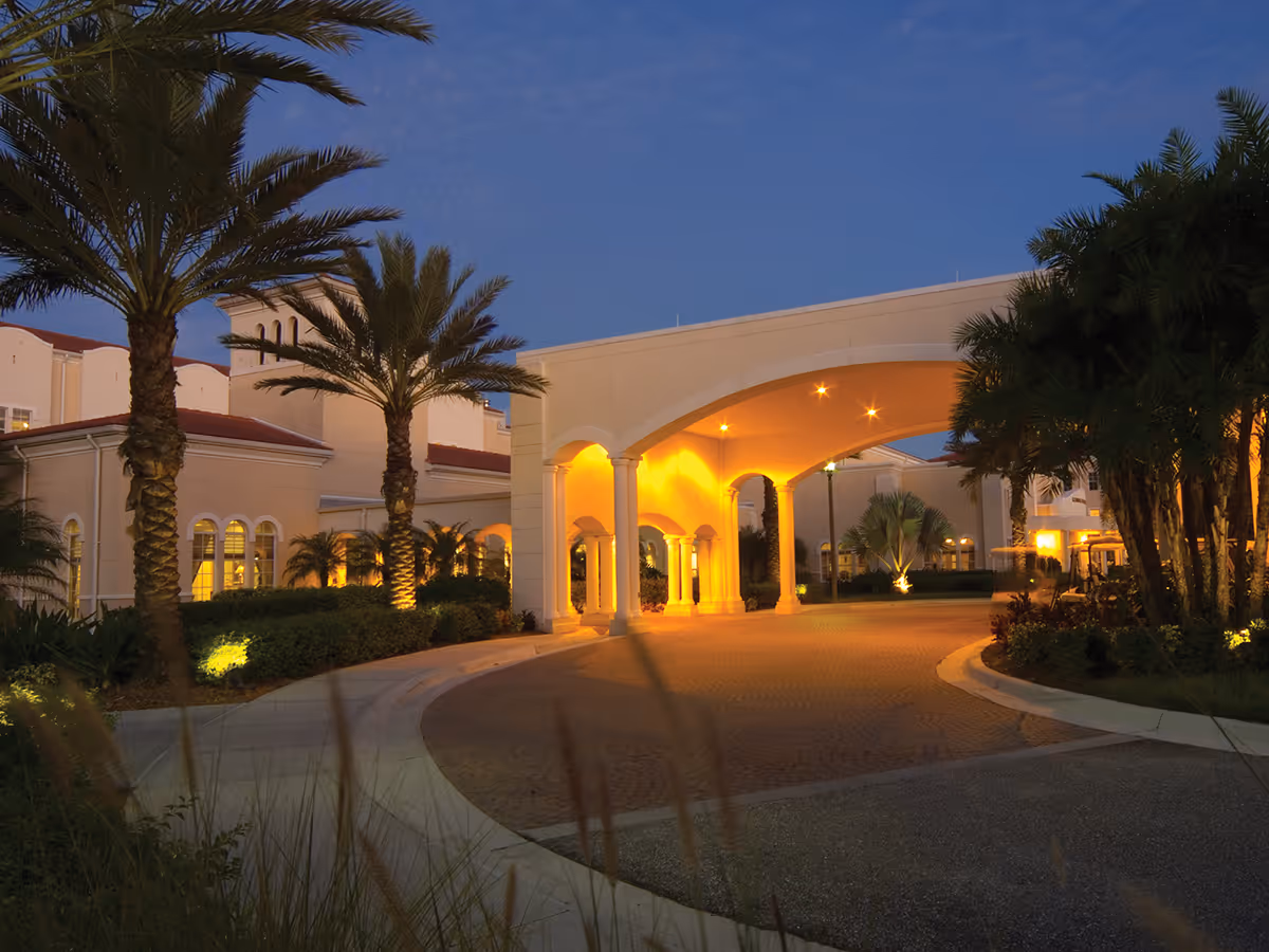 Photo of The Glenridge on Palmer Ranch
