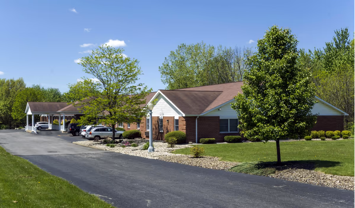 Photo of Niles Way Senior Living