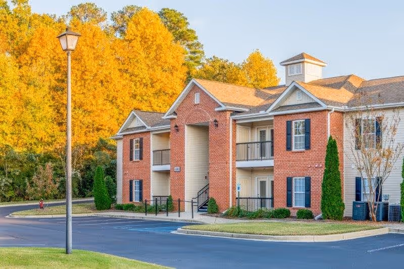 Photo of Mill Creek Manor Senior Living