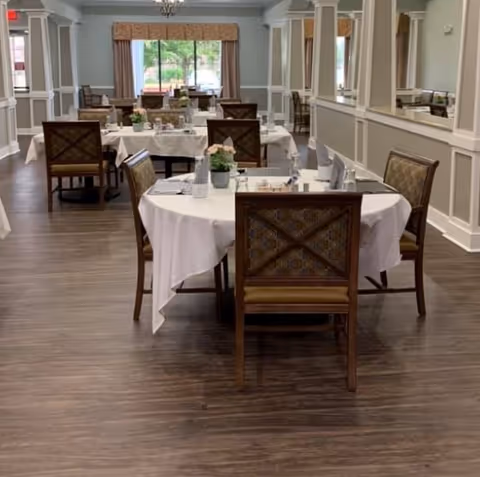 Photo 6 of Stonefield Assisted Living and Memory Care