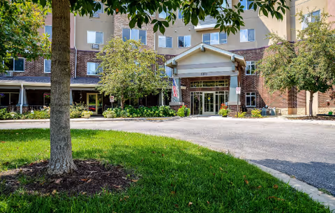 Photo of New Perspective Senior Living | Eagan