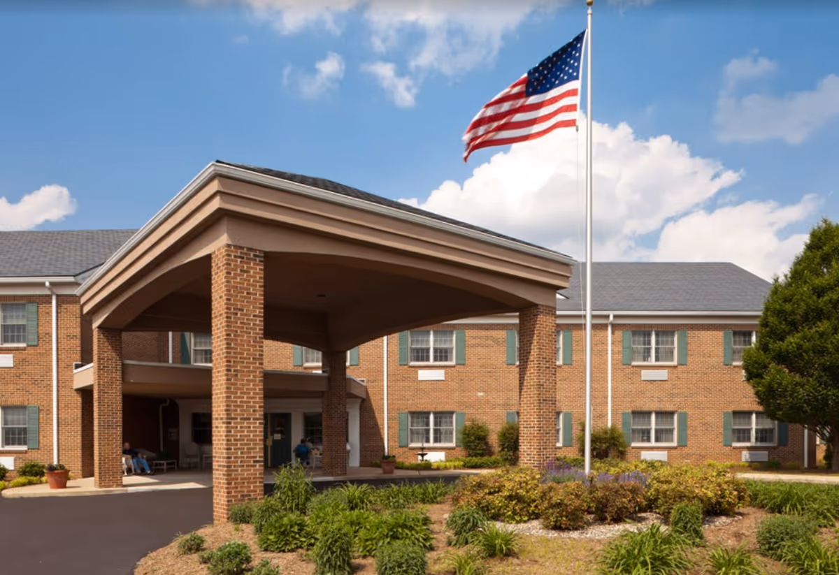Photo of Senior Commons at Powder Mill