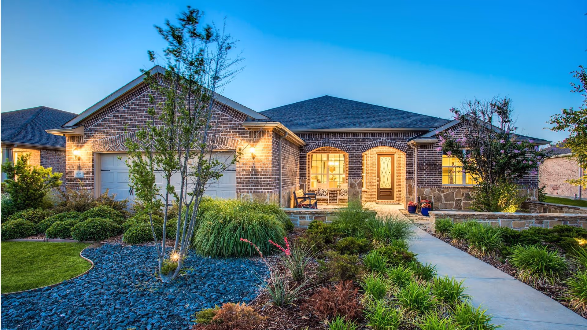 Photo of Del Webb at Union Park- 55+ Retirement Community