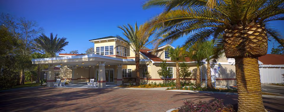 Photo of Grand Palms Assisted Living & Memory Care