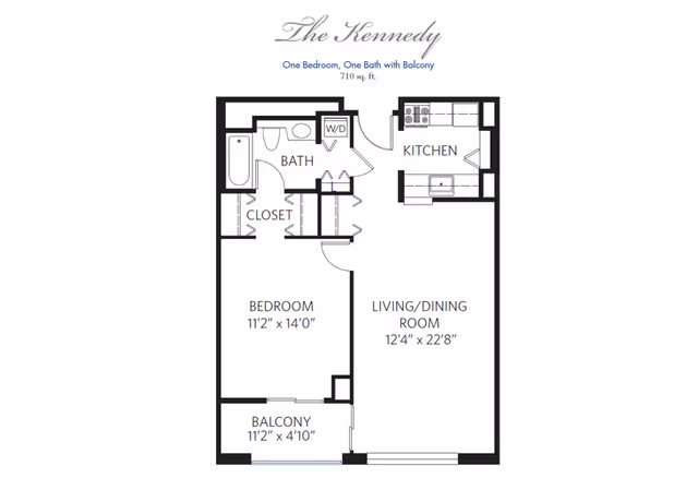 Photo 43 of Five Star Premier Residences of Chevy Chase