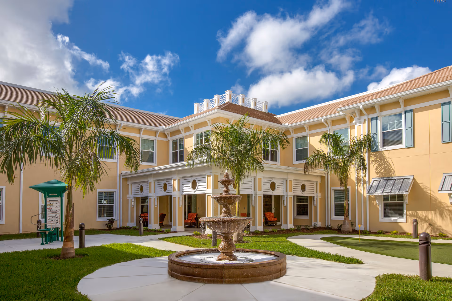 Photo 11 of HarborChase of Sarasota