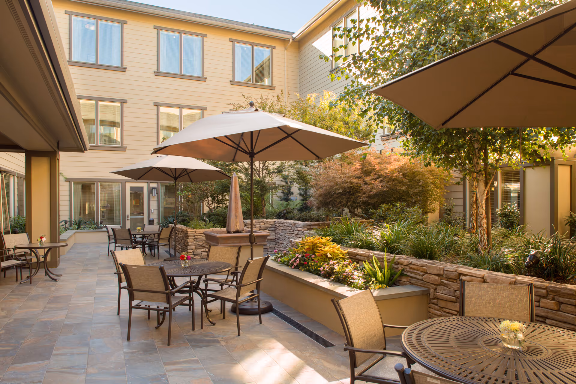 Photo 11 of Oakmont of San Jose