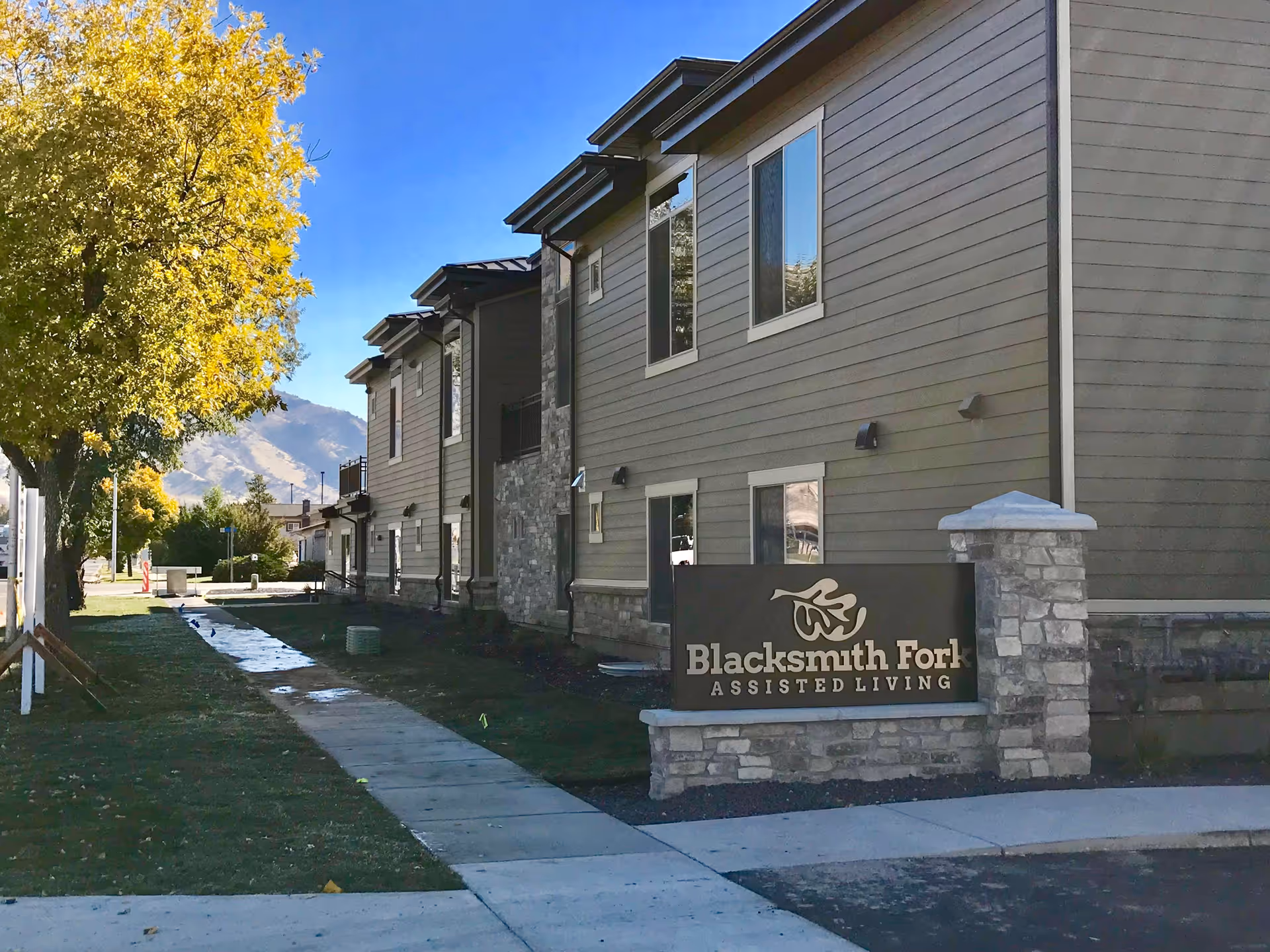 Photo 6 of Blacksmith Fork Assisted Living