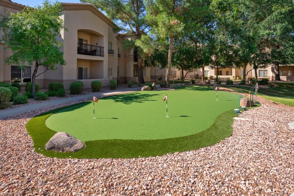 Photo 7 of The Montecito Senior Living