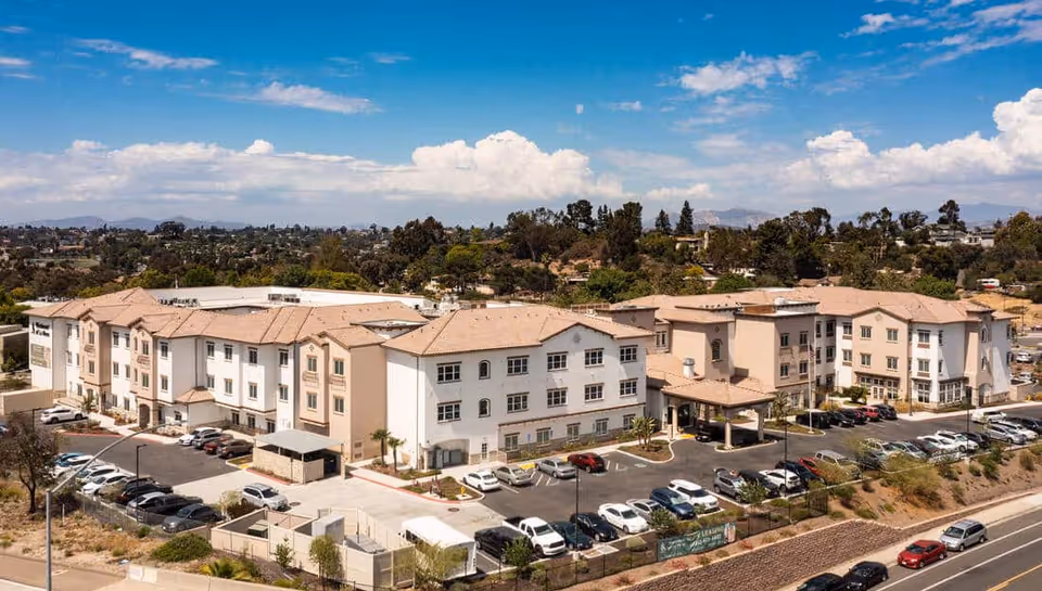 Photo of Westmont Of La Mesa
