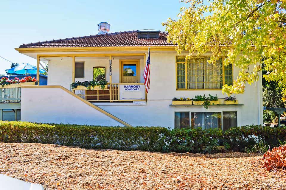Photo of Harmony Home Care, Walnut Creek