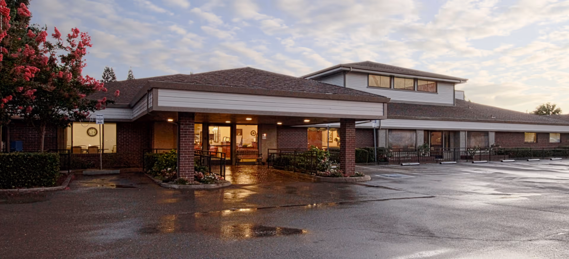 Photo 2 of Pine Creek Care Center