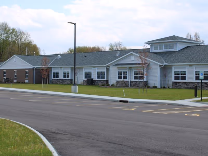 Photo of Avenue at North Ridgeville Care and Rehabilitation Center