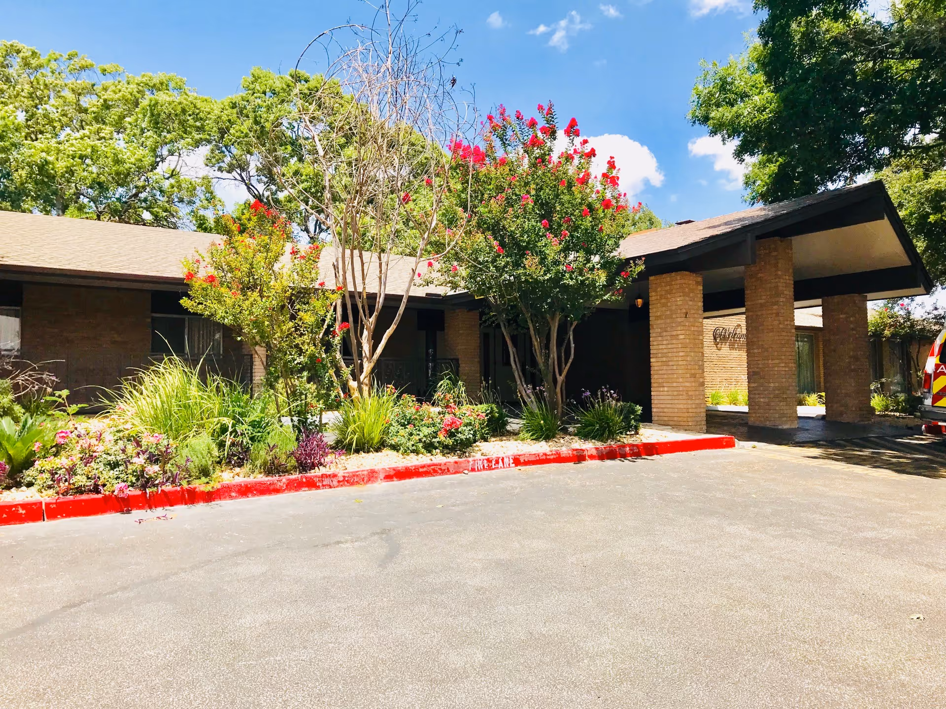 Photo of The Lev at San Antonio (Offers In-House Hemo Dialysis)