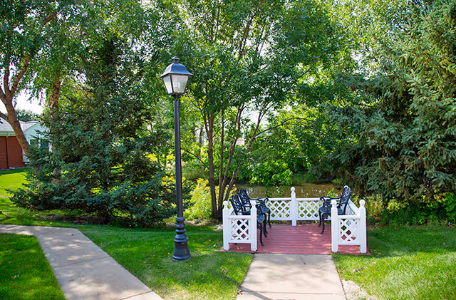 Photo of Ecumen Prairie Lodge
