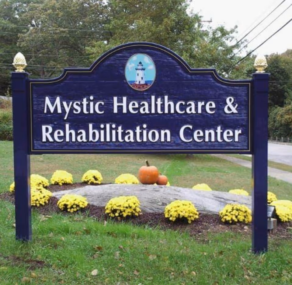 Photo of Mystic Healthcare