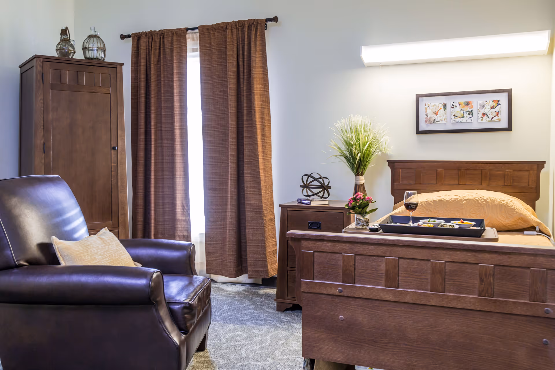 Photo 8 of Hickory Falls Health and Rehab
