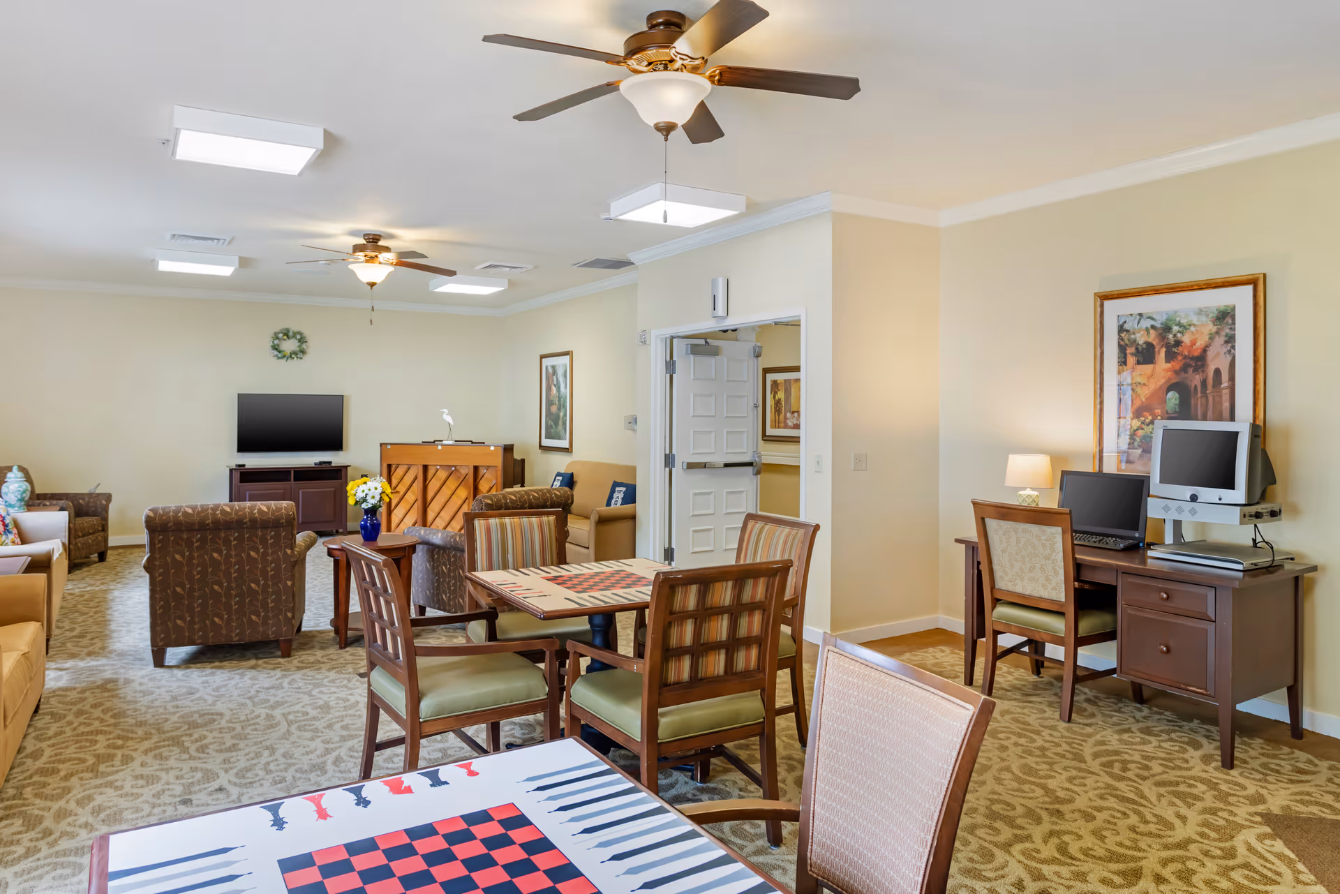 Photo 8 of Brookdale Southpoint