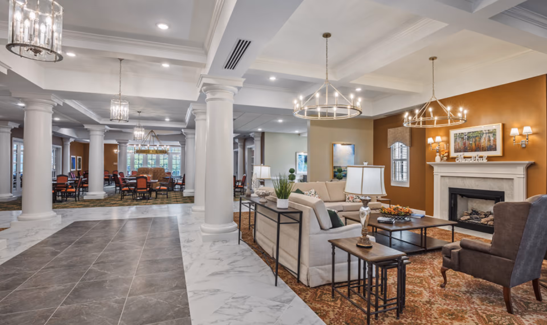 Photo 32 of The Bristol Senior Living at Worthington Hills