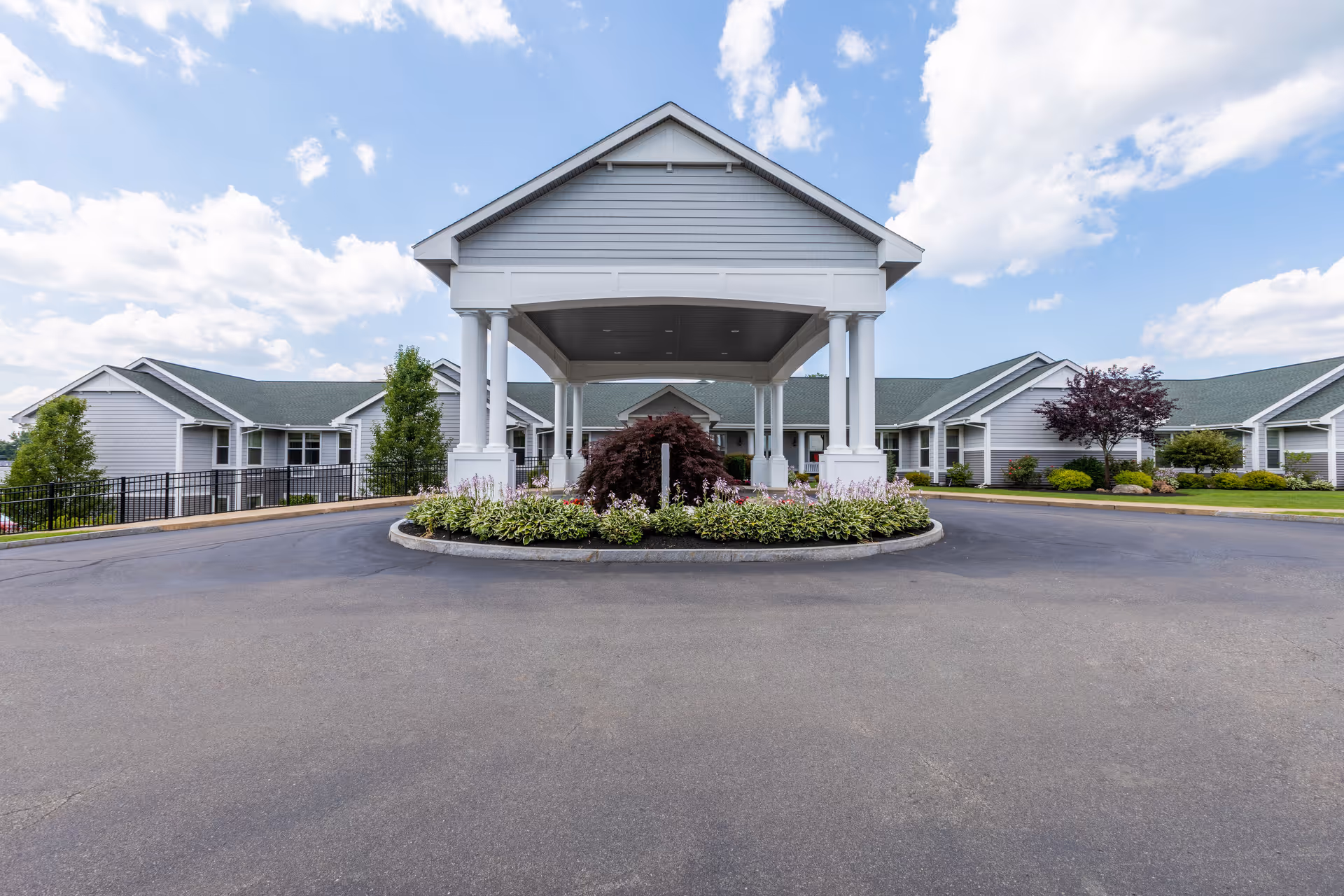 Photo of The Inn at Fairview Memory Care (at Fairview Senior Living)