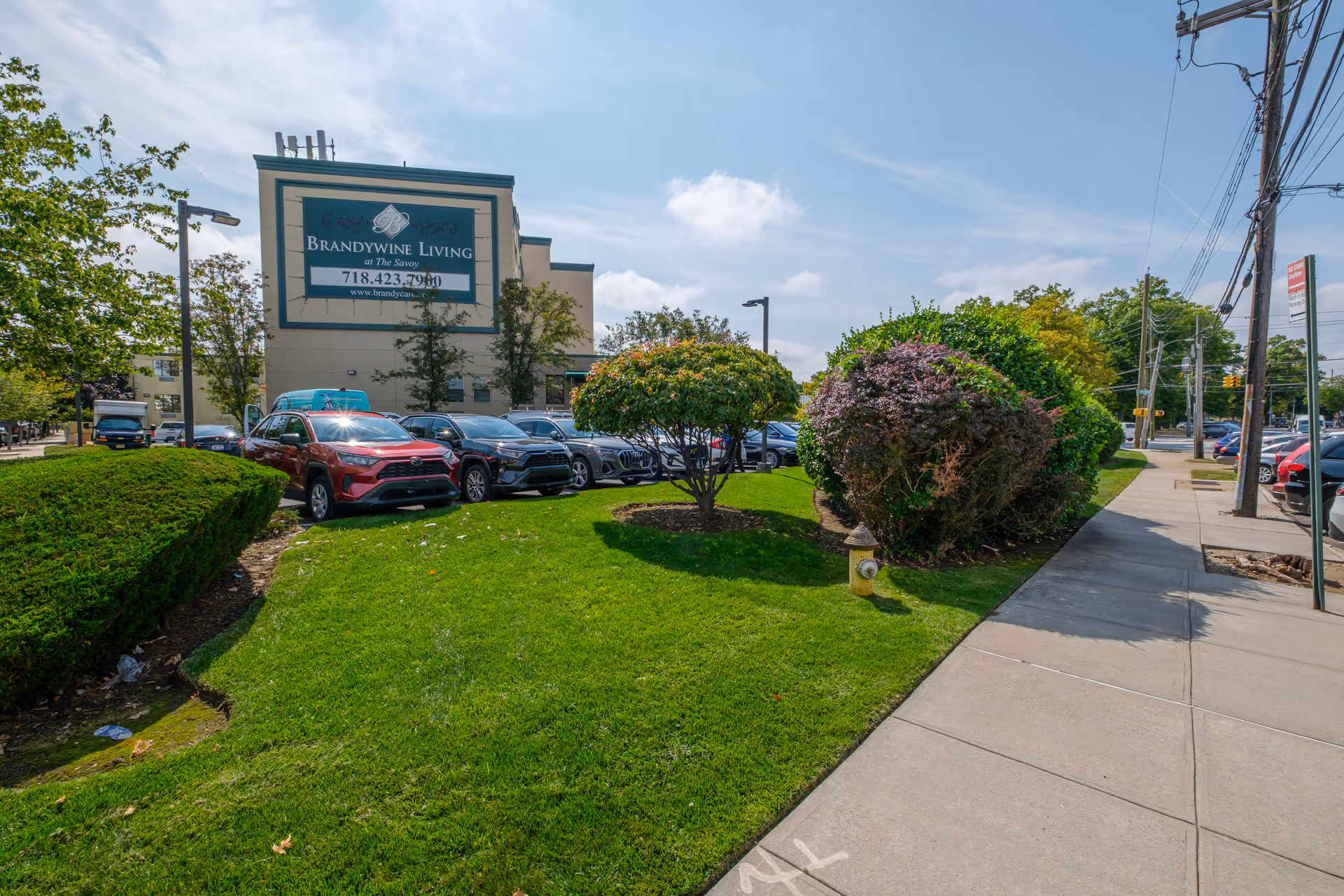 Photo of Brandywine The Savoy by Monarch