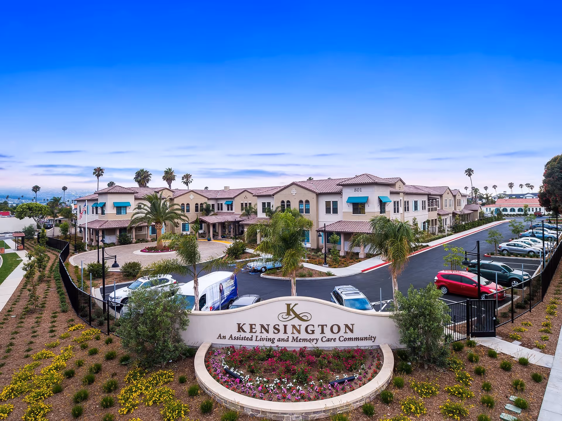 Photo of The Kensington Redondo Beach