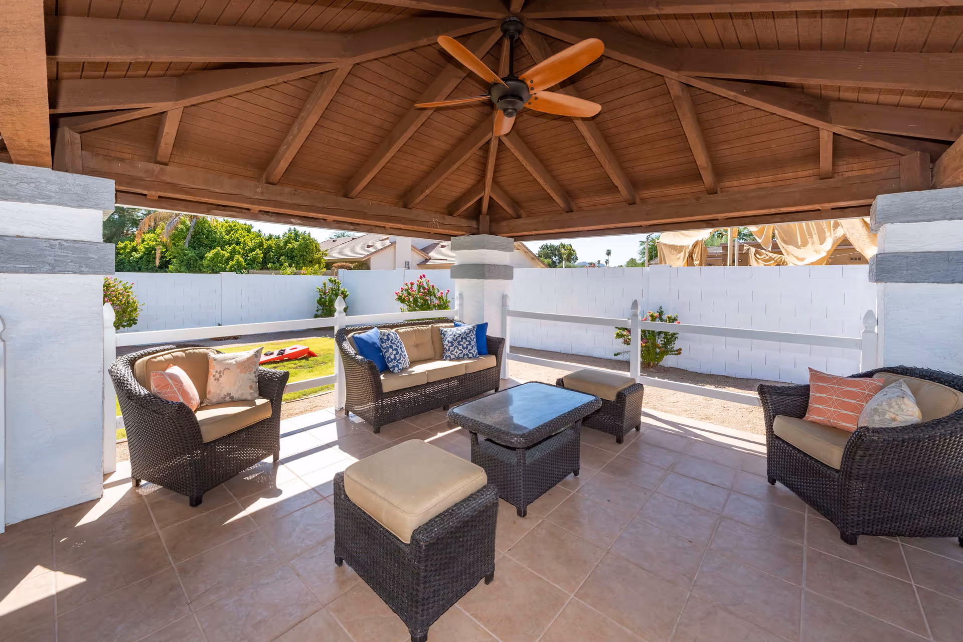 Photo 6 of Bella Vita Assisted Living at Cholla