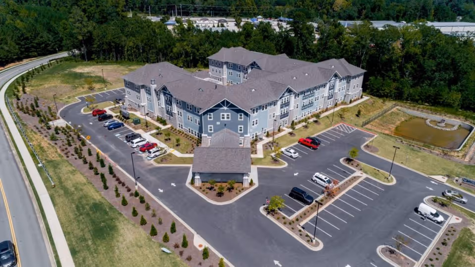 Photo of The Phoenix at James Creek