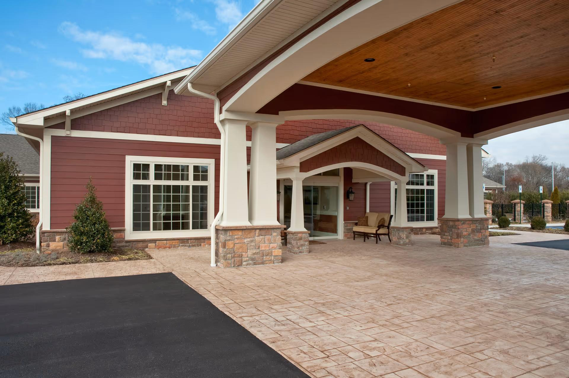 Photo of Life Care Center of Hixson