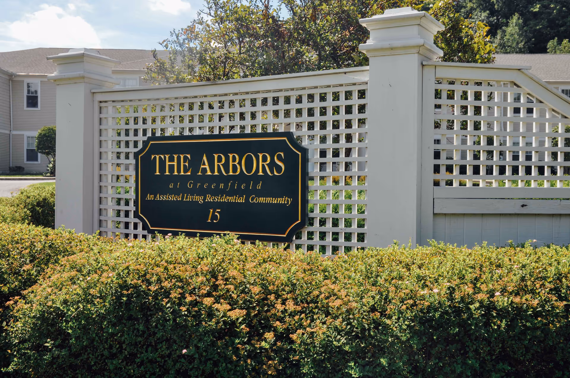 Photo 11 of The Arbors at Greenfield Assisted Living and Memory Care