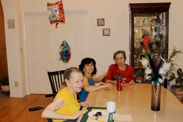 Photo 3 of Carefree Assisted Living, LLC