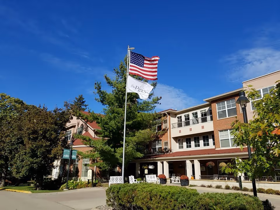 Photo of The Pines Senior and Assisted Living