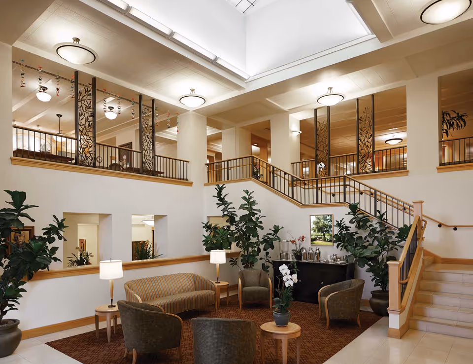 Photo 10 of Rhoda Goldman Plaza - San Francisco Assisted Living & Memory Care