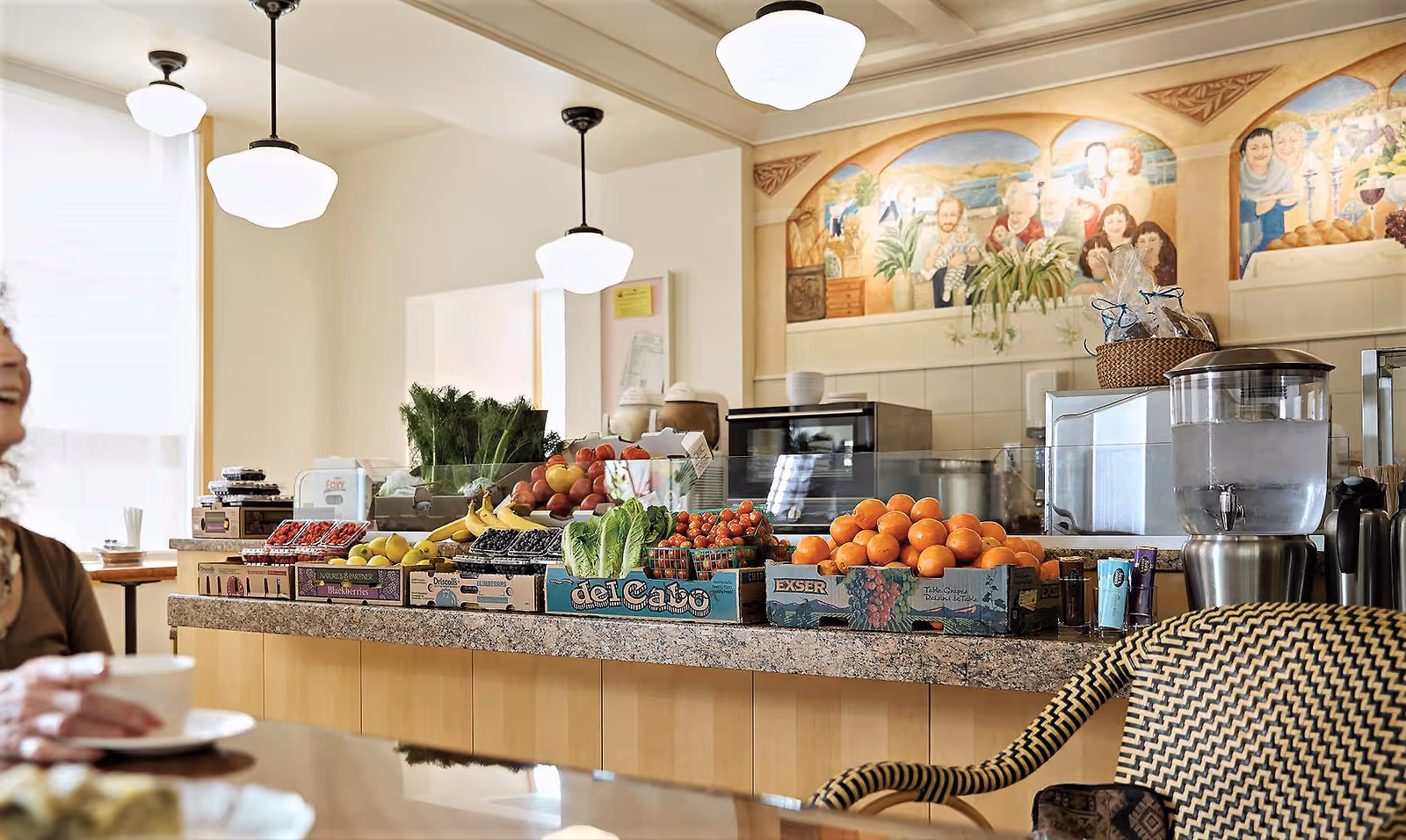 Photo 9 of Rhoda Goldman Plaza - San Francisco Assisted Living & Memory Care
