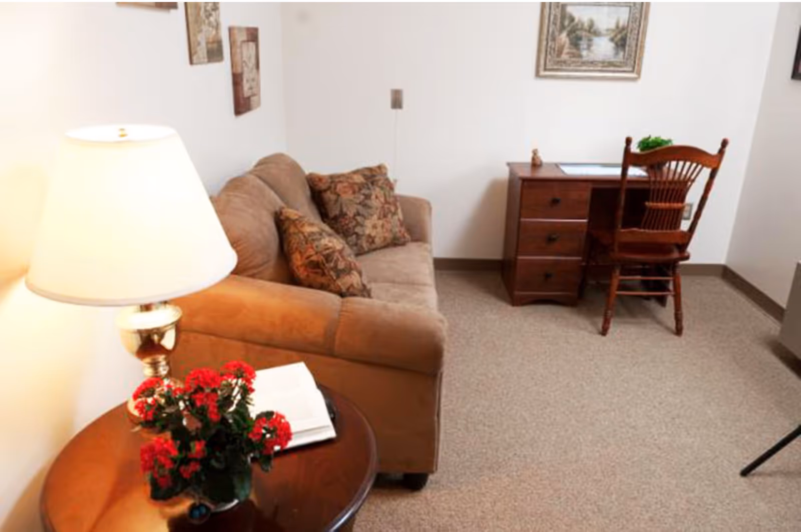 Photo of UHS Senior Living at Ideal