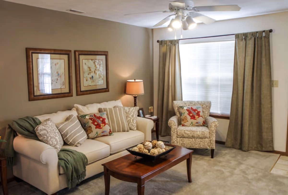 Photo 18 of Five Star Residences of Noblesville