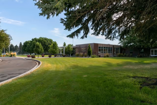 Photo of Parke View Rehabilitation & Care Center