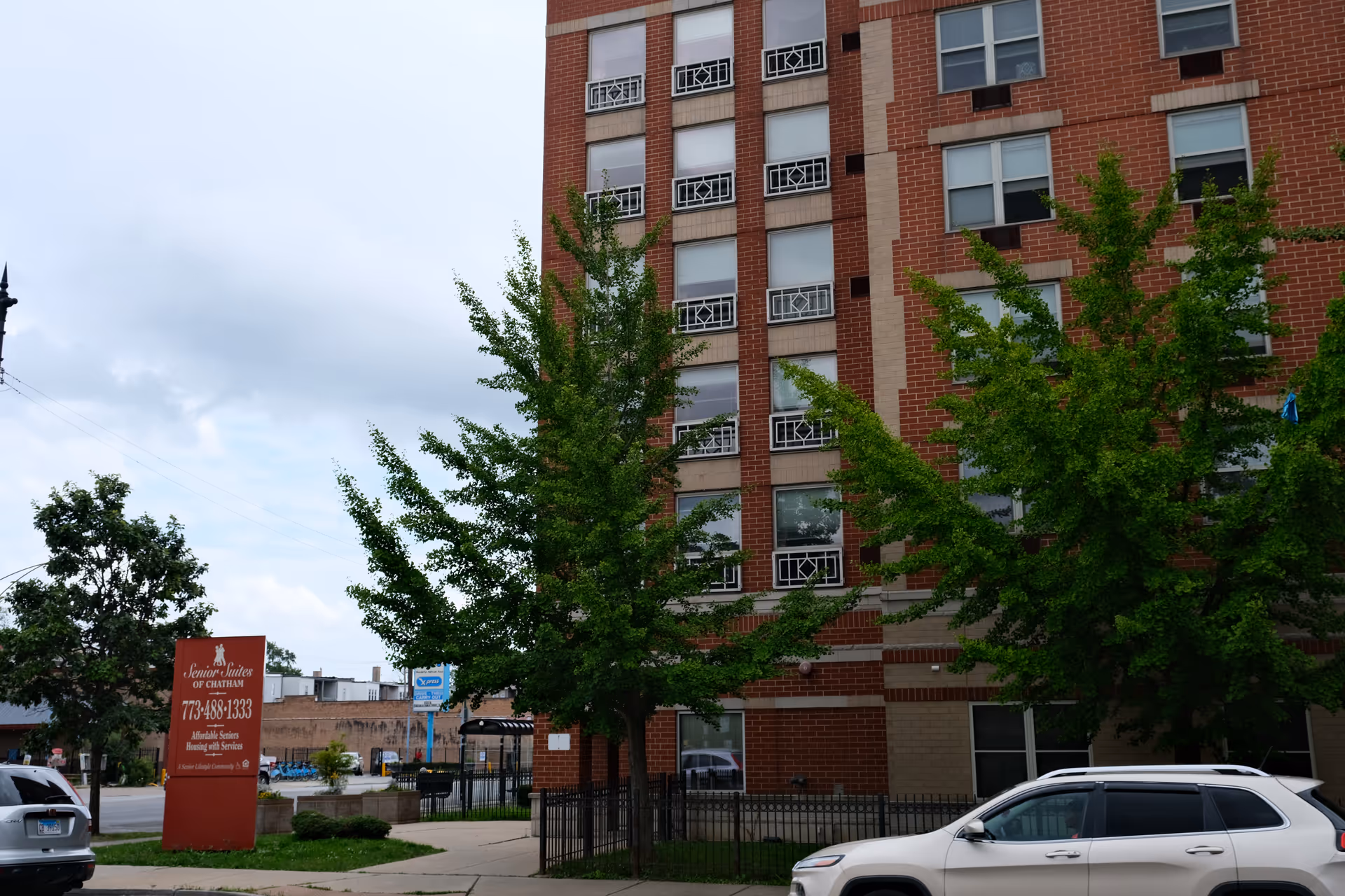 Photo of Senior Suites of Chatham