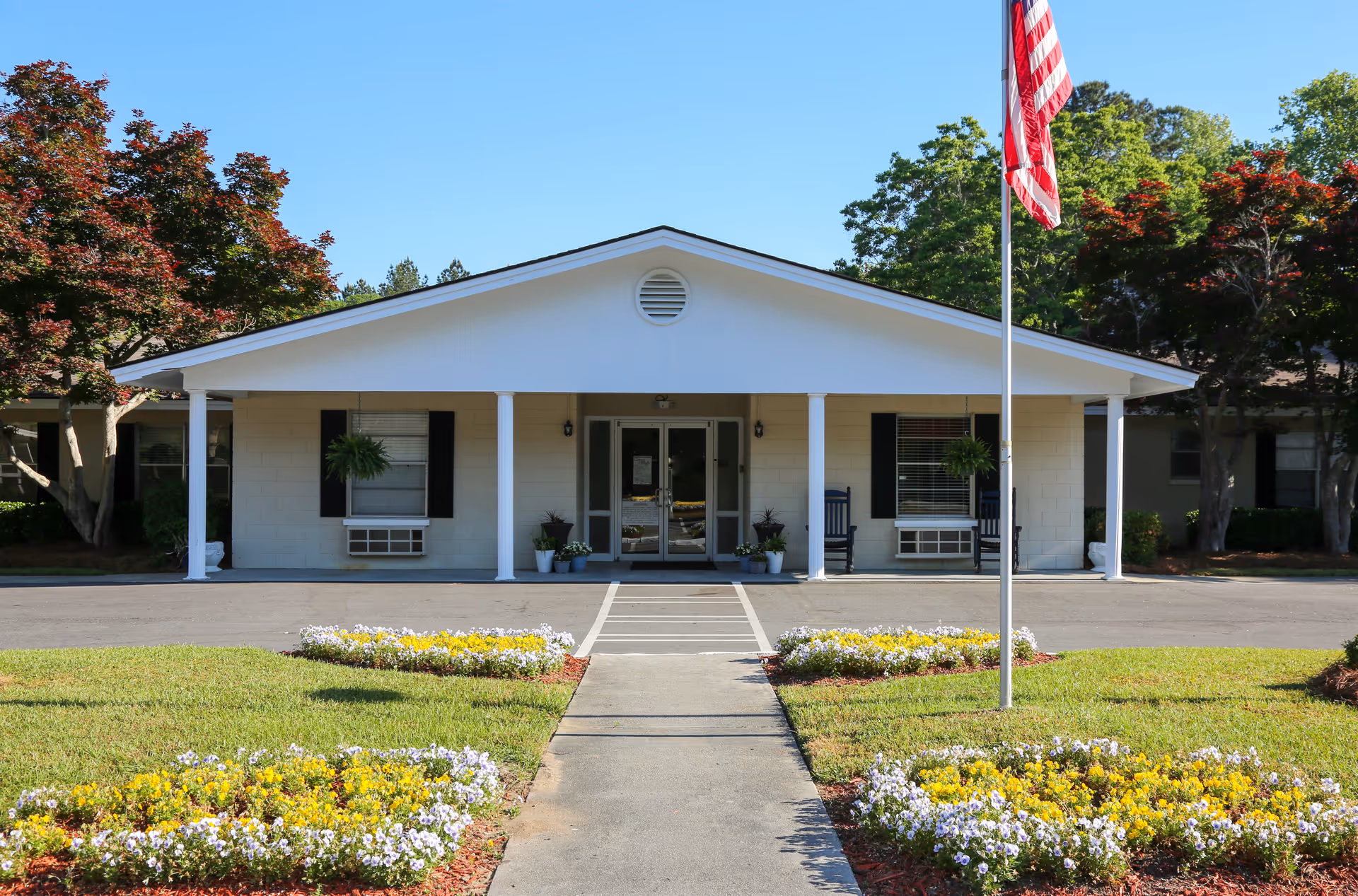 Photo of Camellia Health & Rehabilitation