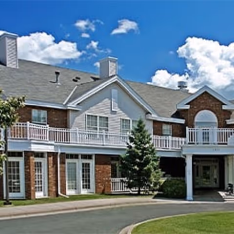 Photo of Woodbury Estates