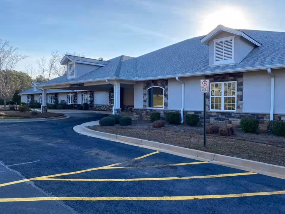 Photo of Oak Pointe Memory Center