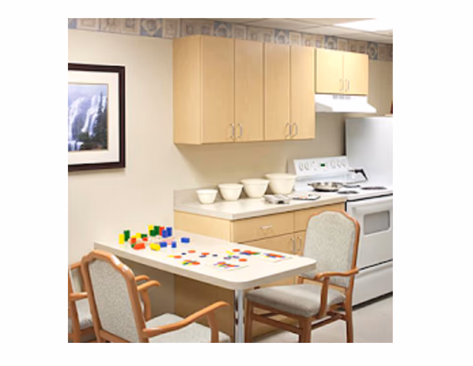 Photo 7 of Accela Rehab and Care Center at Springfield