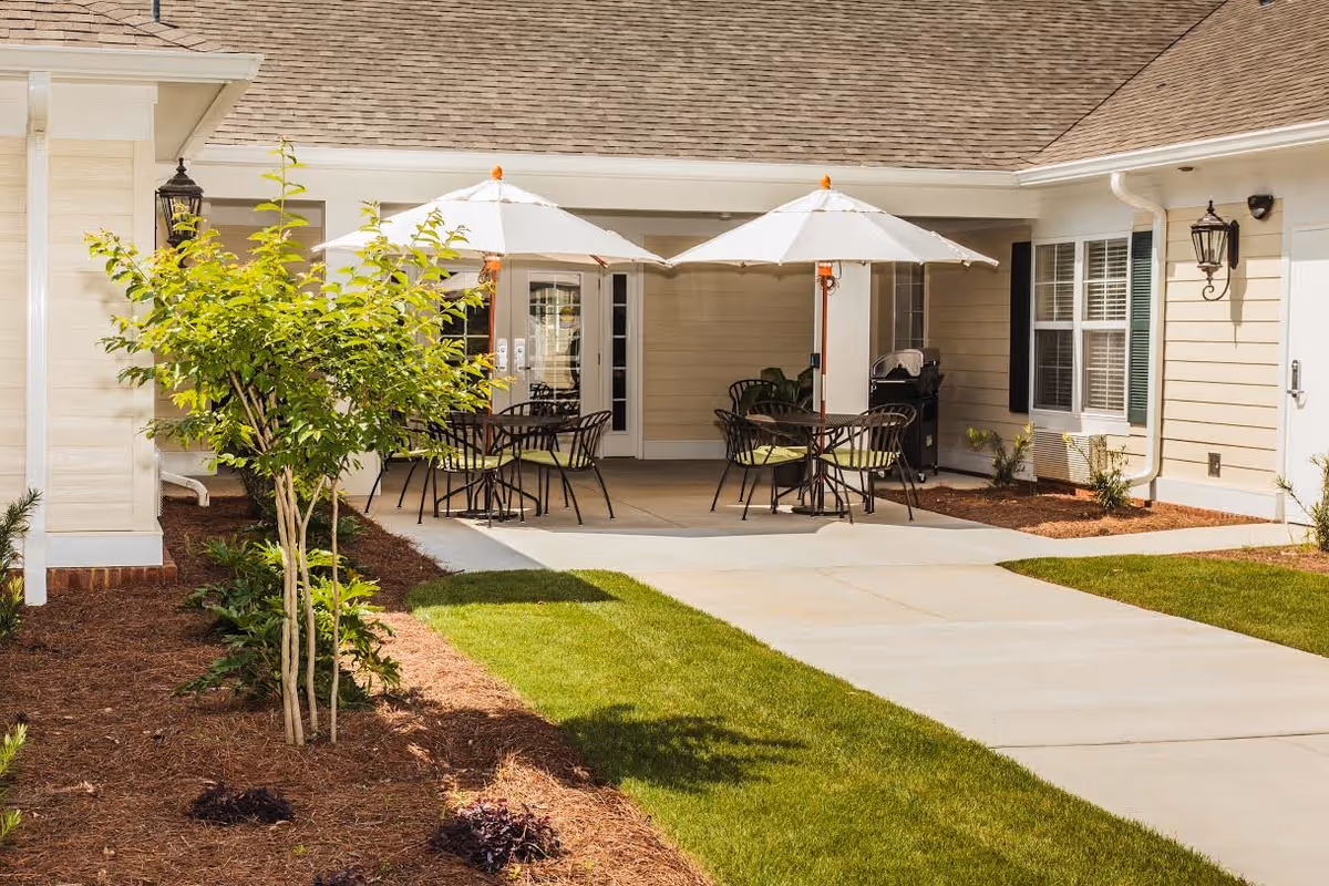 Photo 5 of Country Place Senior Living of Foley
