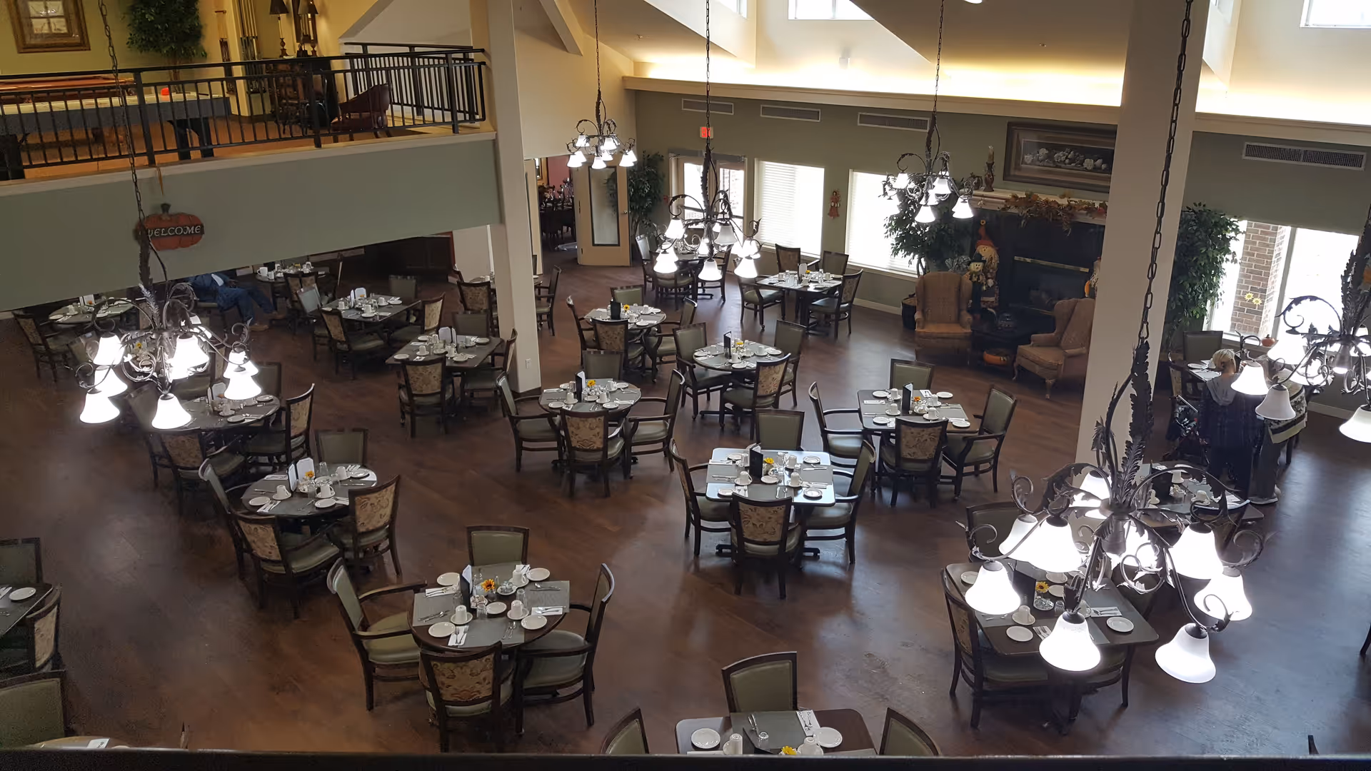 Photo 15 of Solstice Senior Living at Lee's Summit