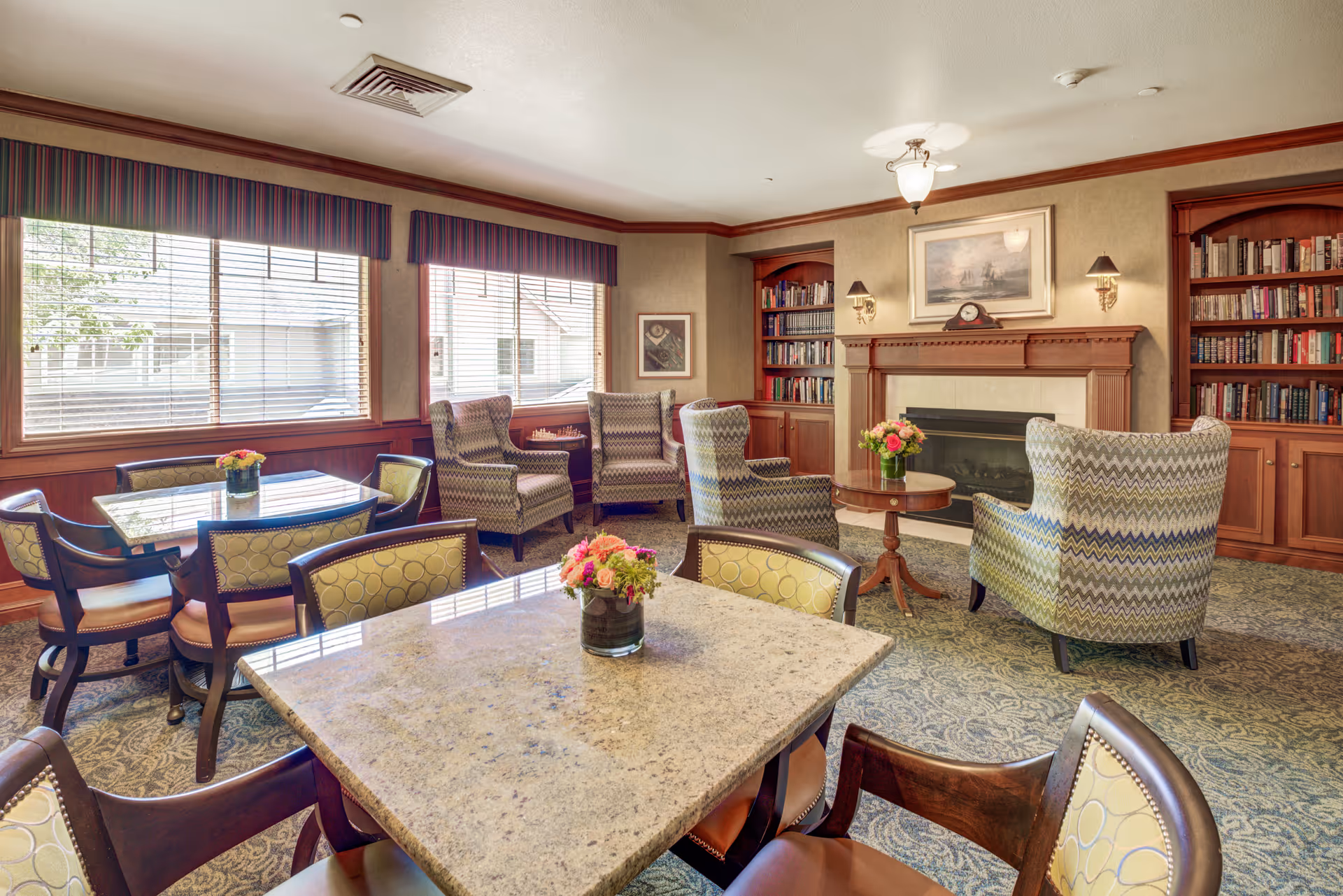 Photo 17 of Aegis Living Corte Madera