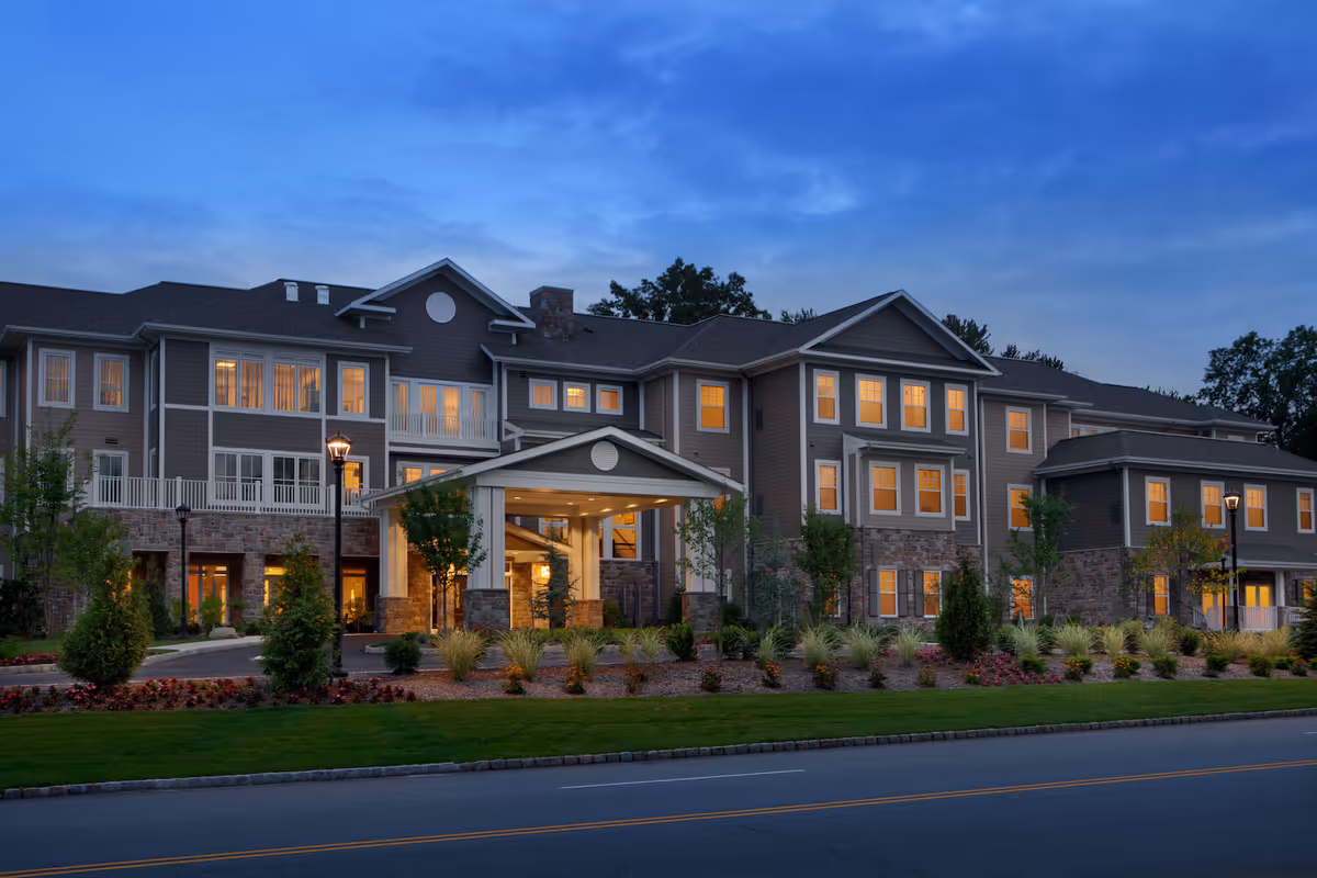 Photo of Arbor Terrace Roseland