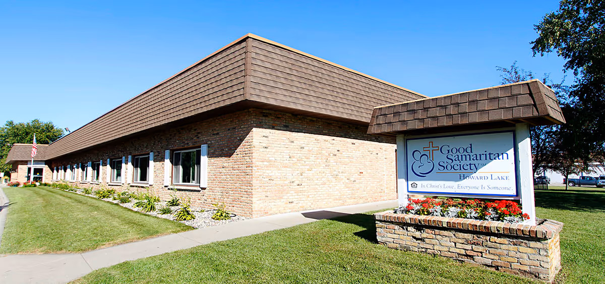 Photo of Good Samaritan Society - Howard Lake