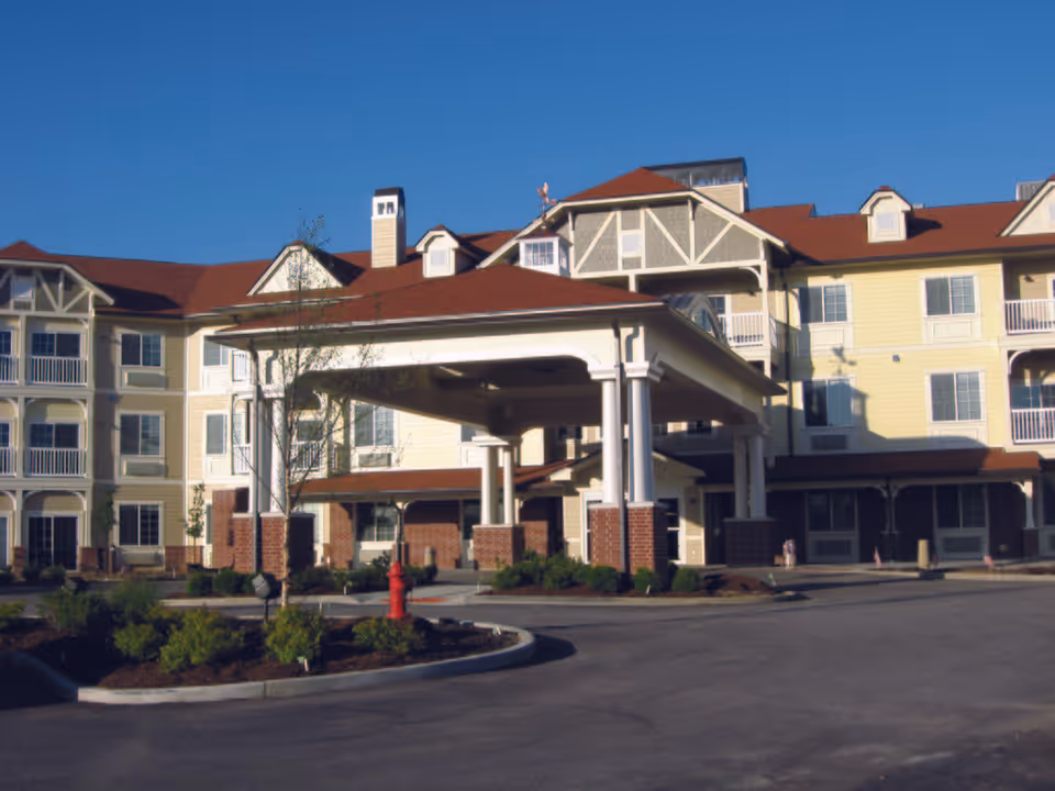 Photo of Crestview Senior Living